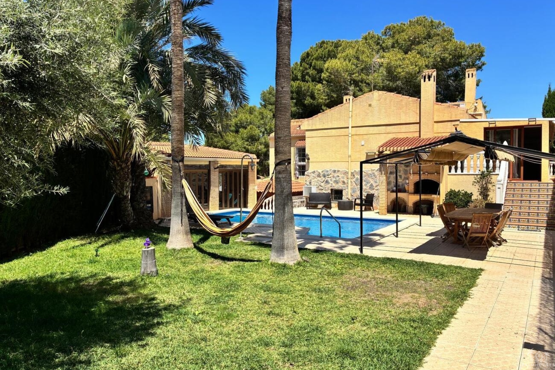 Venta - Villa - Los Balcones - Costa Blanca