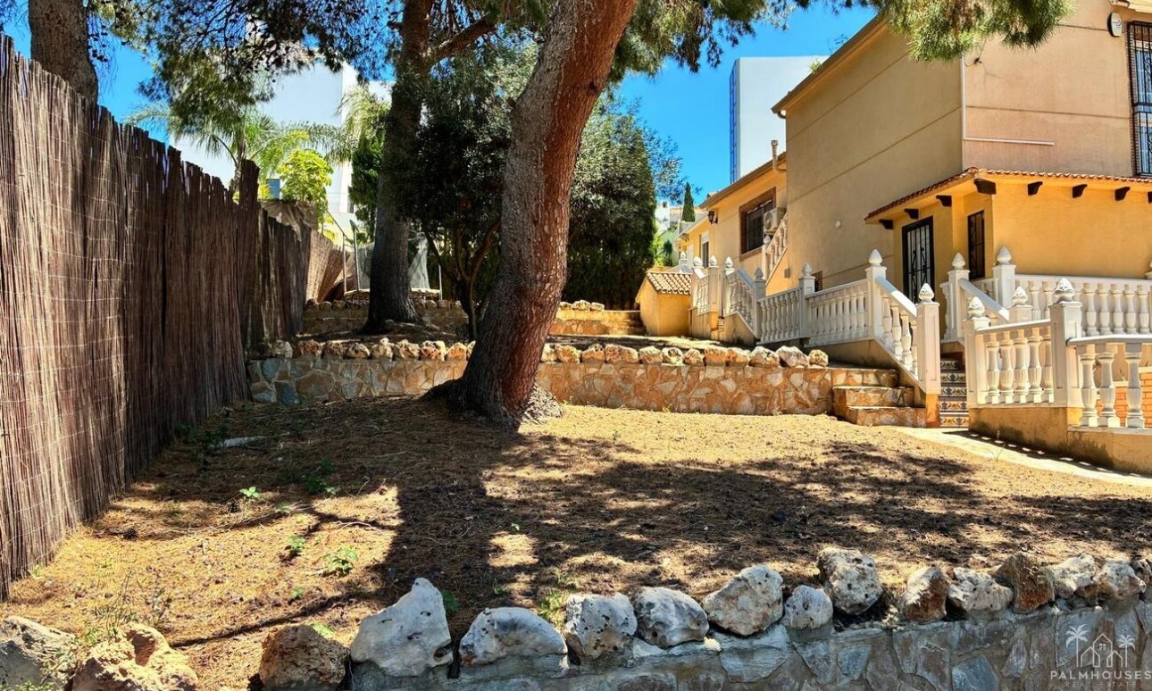 Venta - Villa - Los Balcones - Costa Blanca