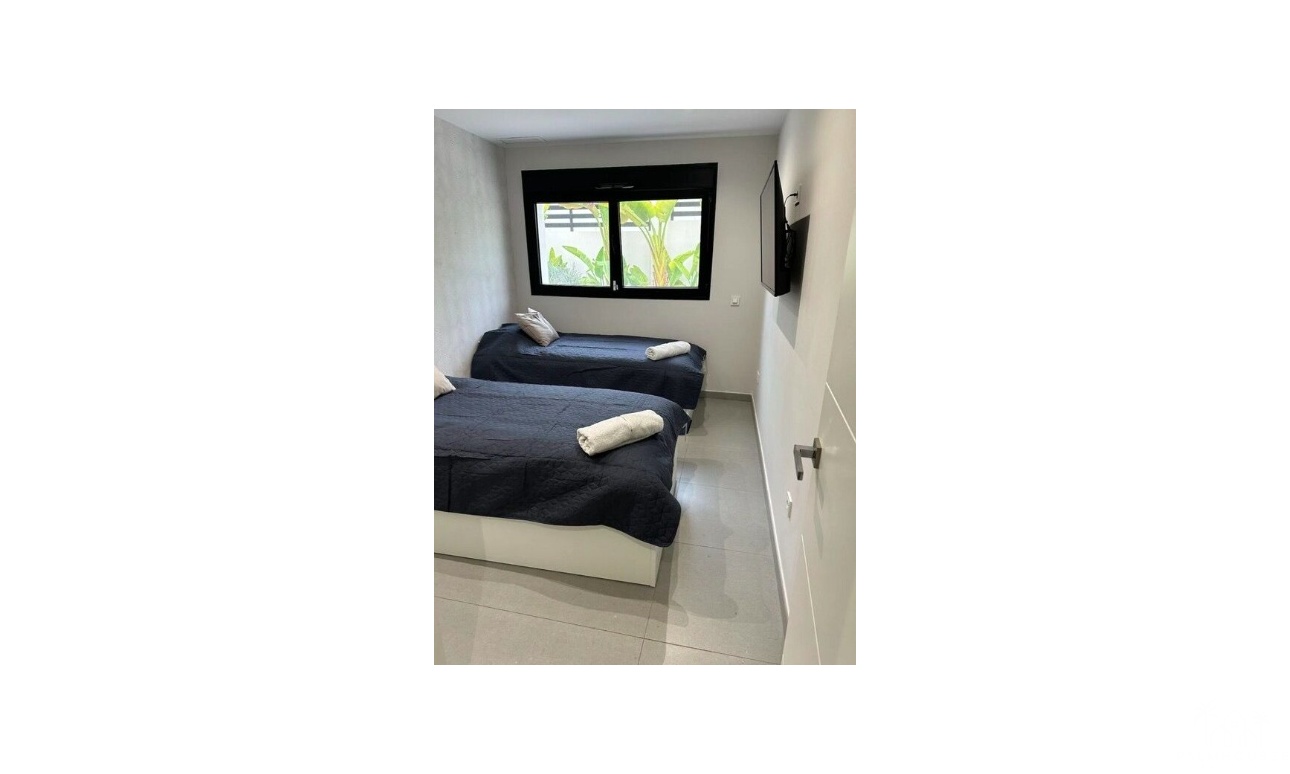 Venta - Villa - Los Balcones - Costa Blanca