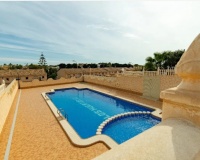 Venta - Villa - Los Balcones - Costa Blanca