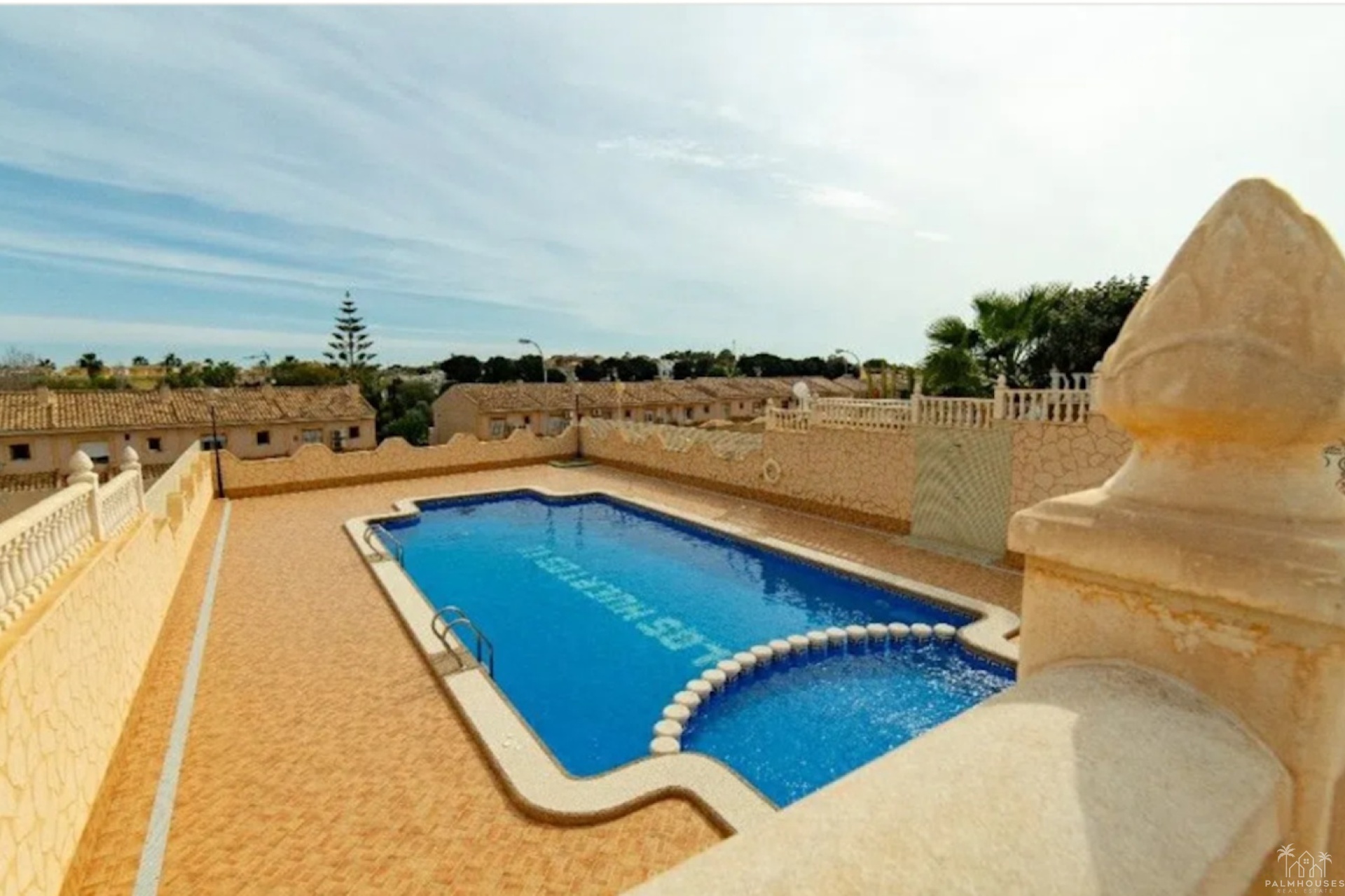 Venta - Villa - Los Balcones - Costa Blanca