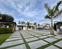 Venta - Villa - Los Balcones - Costa Blanca