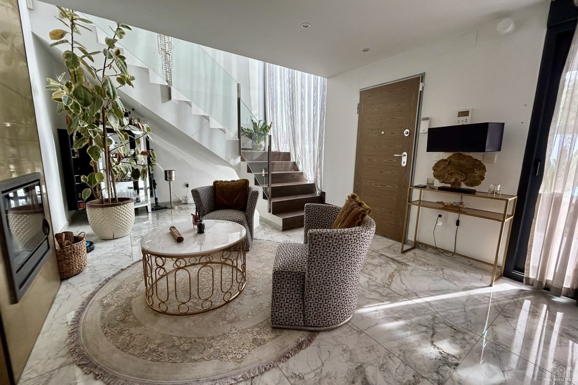 Venta - Villa - Los Balcones - Costa Blanca
