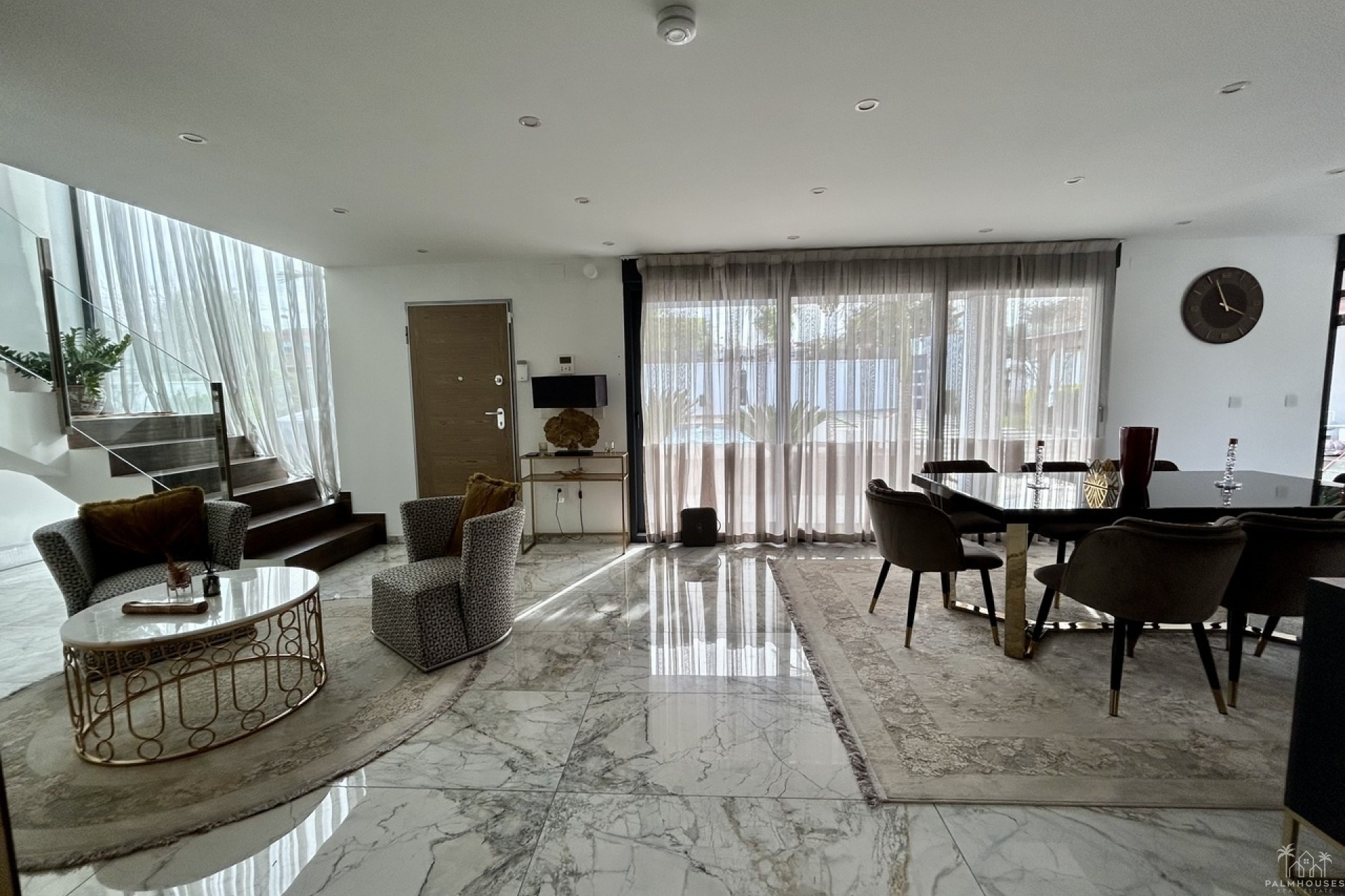 Venta - Villa - Los Balcones - Costa Blanca