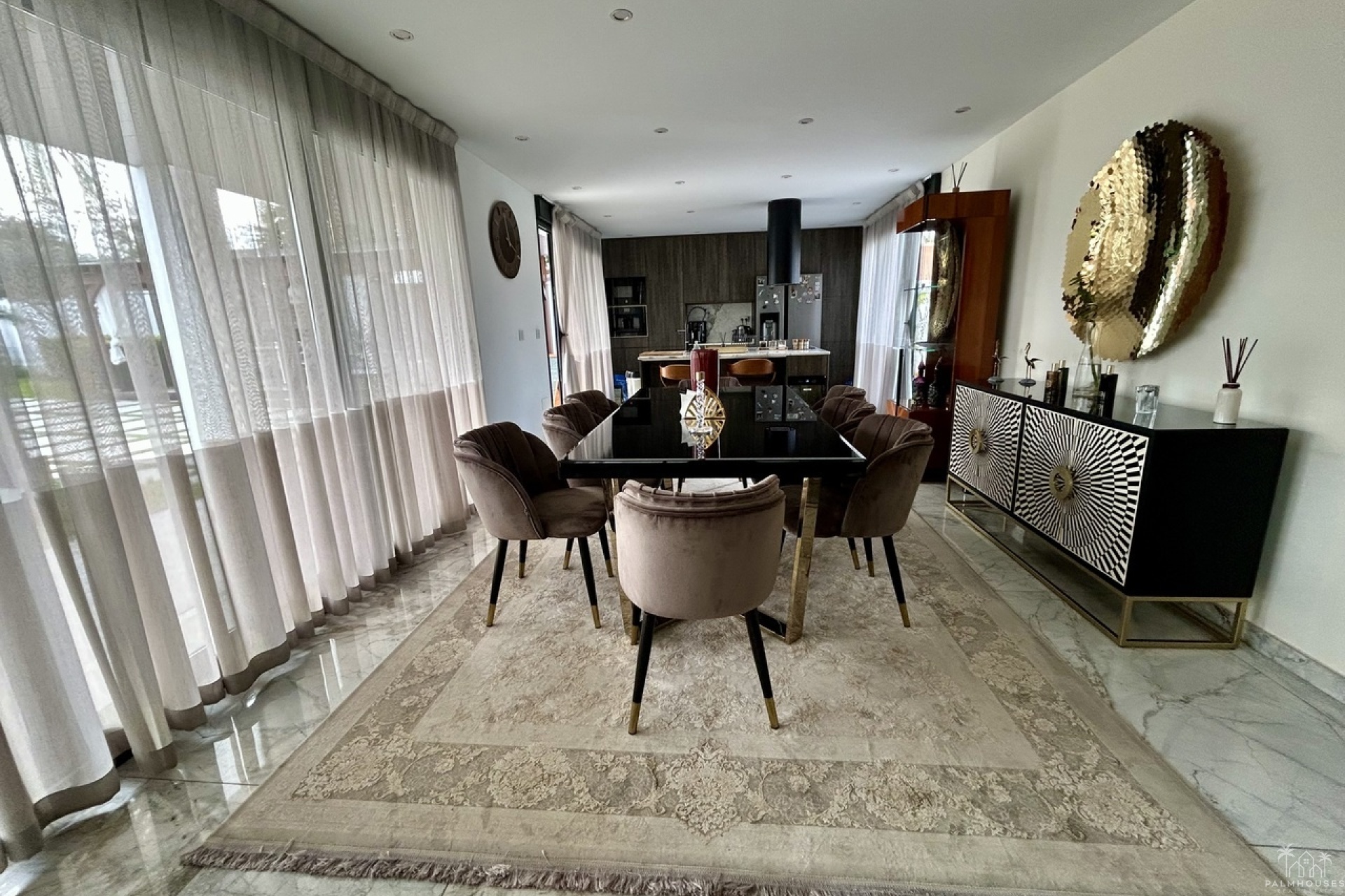Venta - Villa - Los Balcones - Costa Blanca