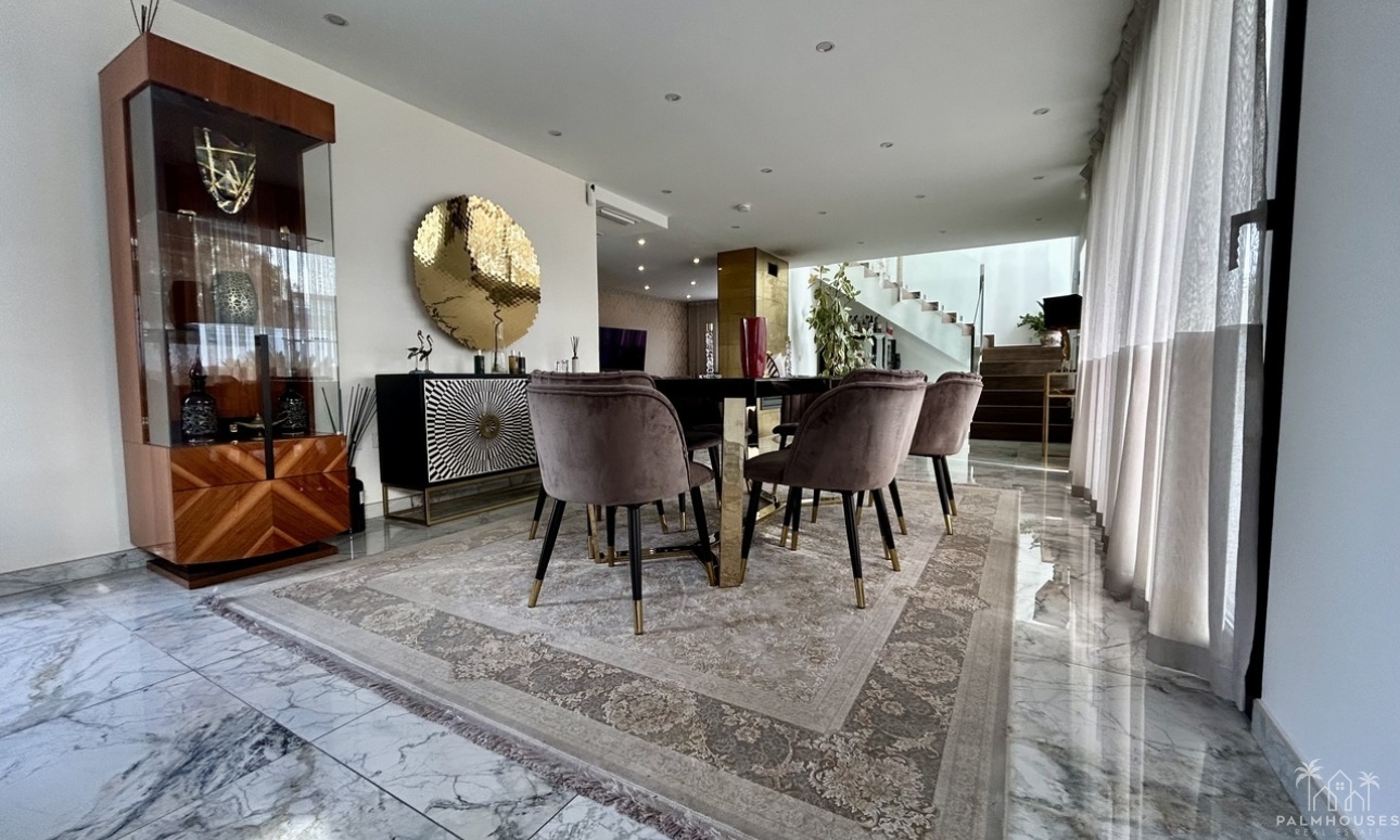 Venta - Villa - Los Balcones - Costa Blanca