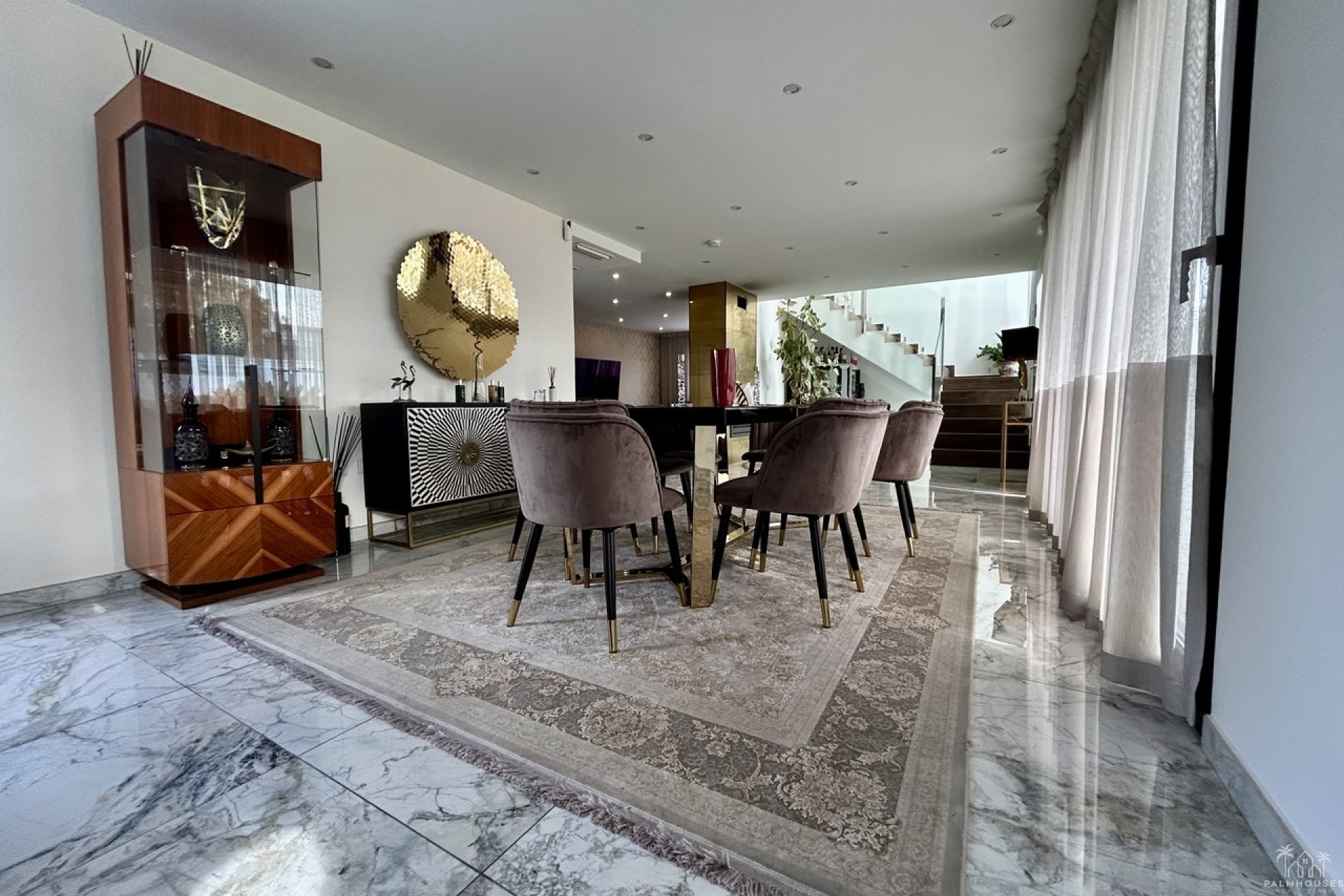 Venta - Villa - Los Balcones - Costa Blanca