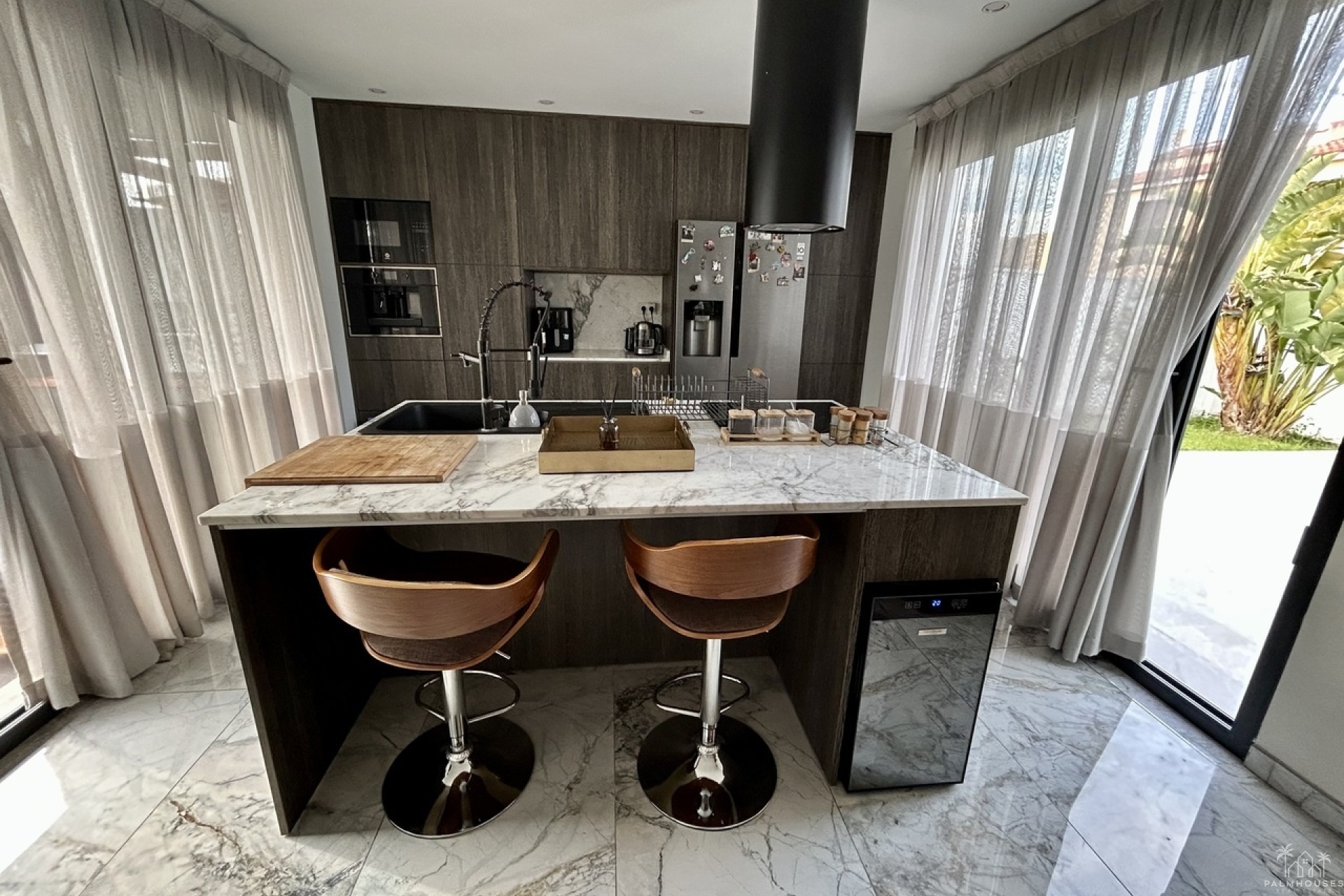 Venta - Villa - Los Balcones - Costa Blanca