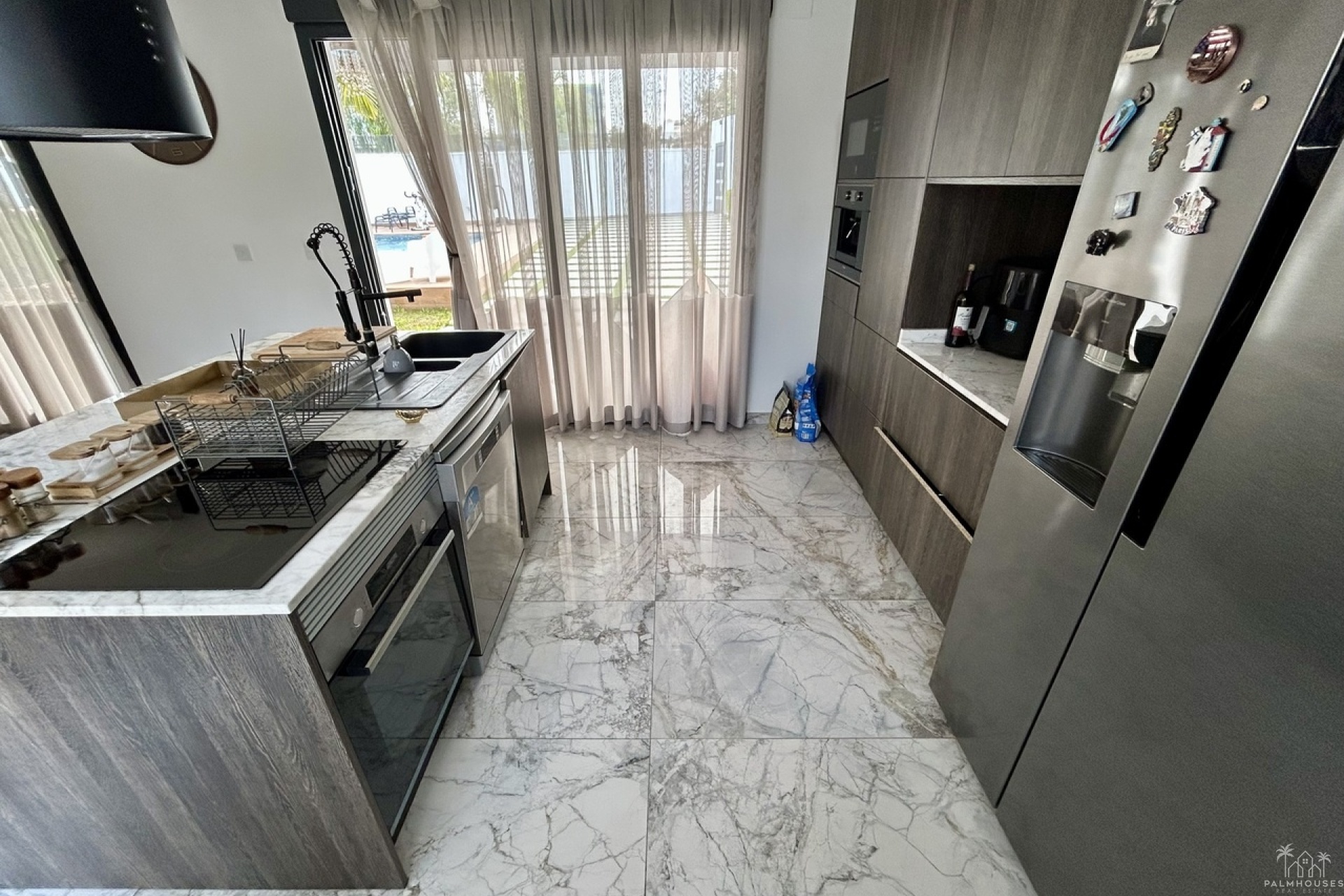 Venta - Villa - Los Balcones - Costa Blanca