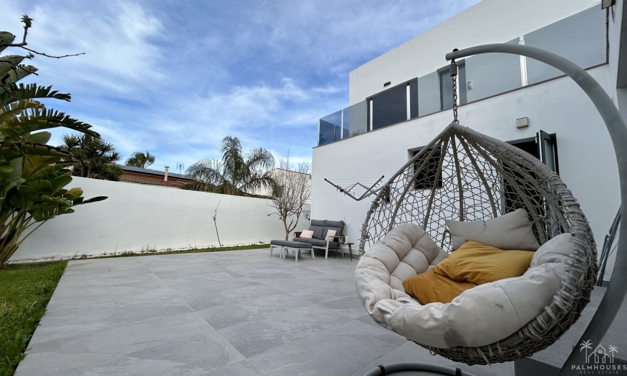 Venta - Villa - Los Balcones - Costa Blanca