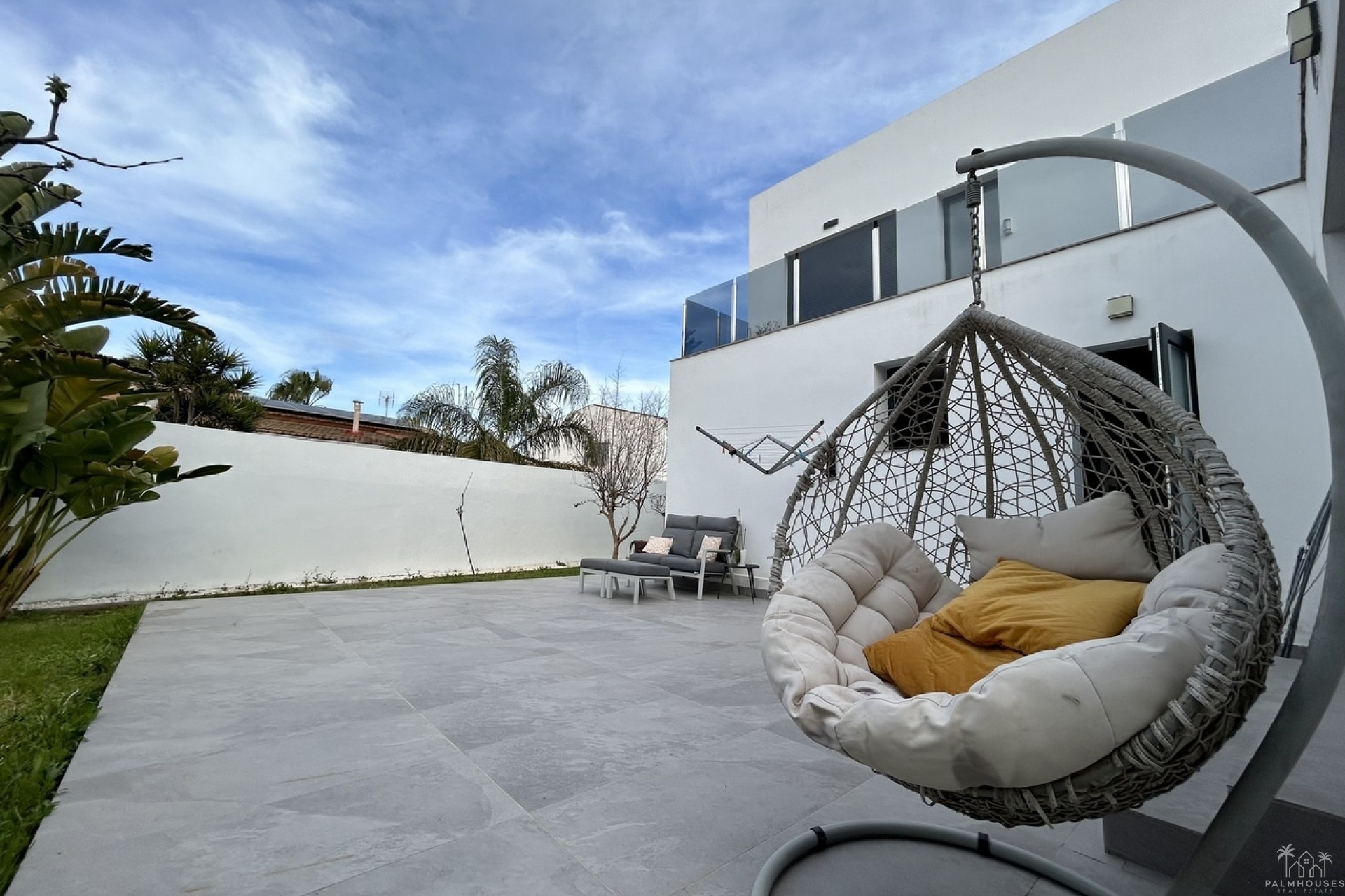 Venta - Villa - Los Balcones - Costa Blanca