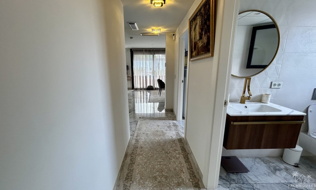 Venta - Villa - Los Balcones - Costa Blanca