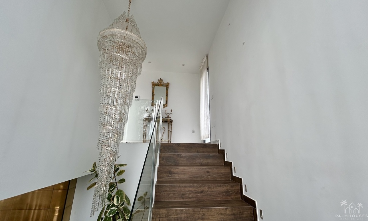 Venta - Villa - Los Balcones - Costa Blanca