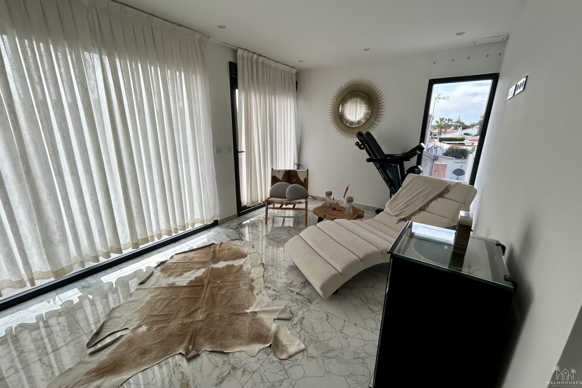 Venta - Villa - Los Balcones - Costa Blanca