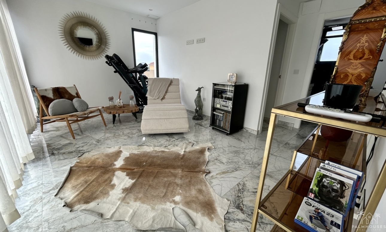 Venta - Villa - Los Balcones - Costa Blanca