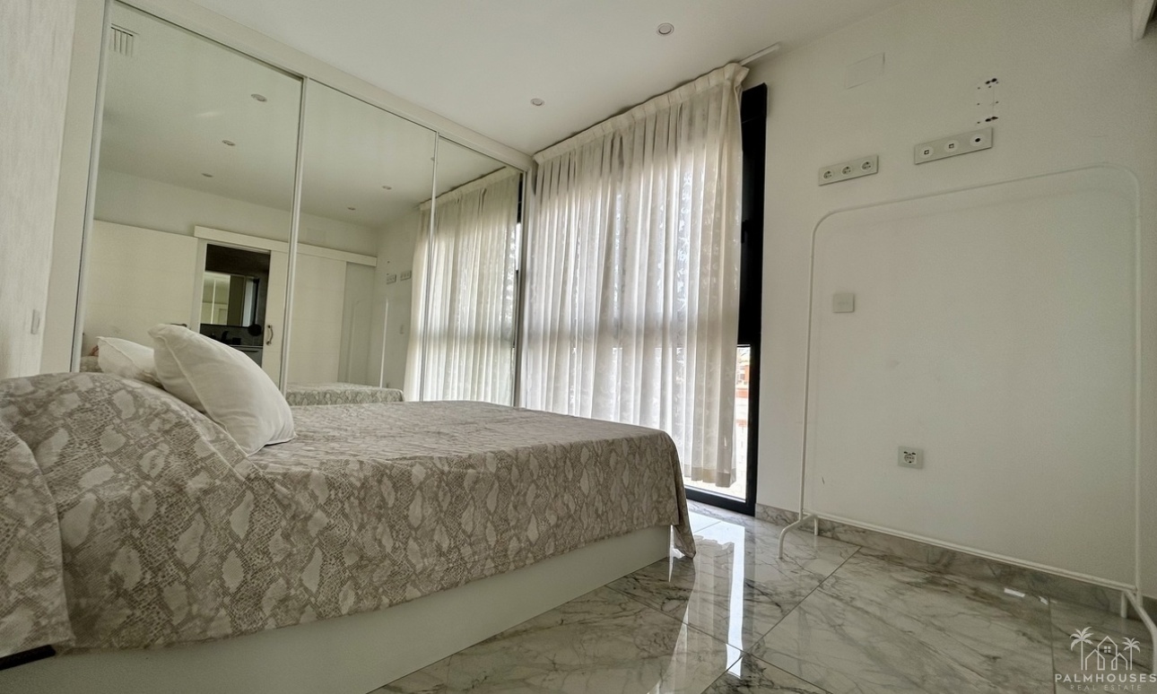 Venta - Villa - Los Balcones - Costa Blanca