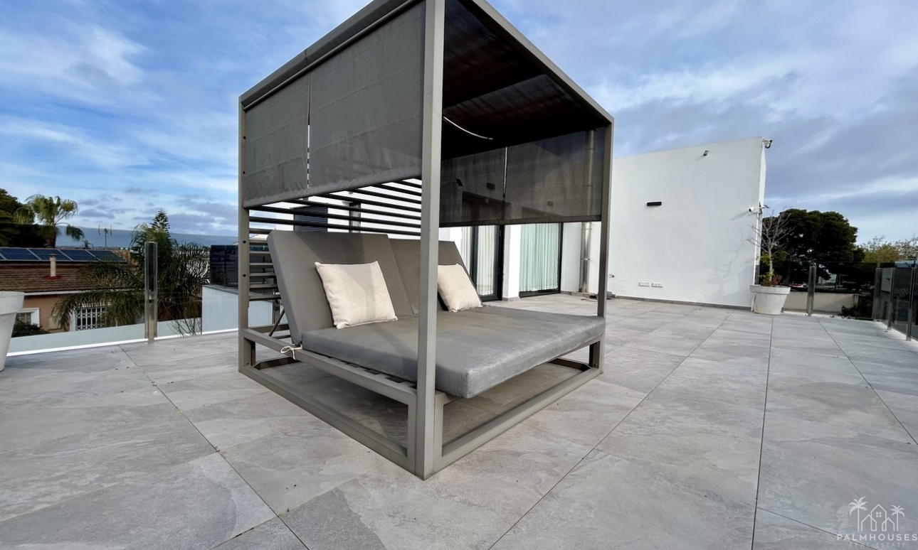 Venta - Villa - Los Balcones - Costa Blanca
