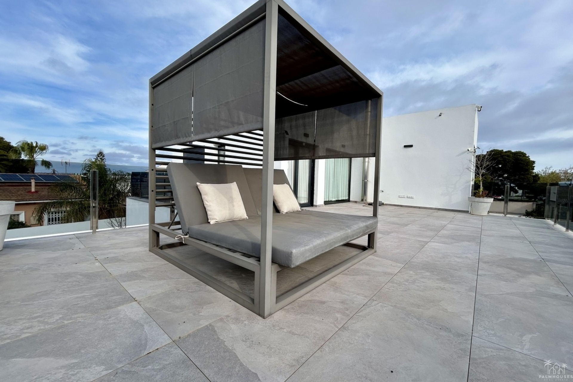 Venta - Villa - Los Balcones - Costa Blanca