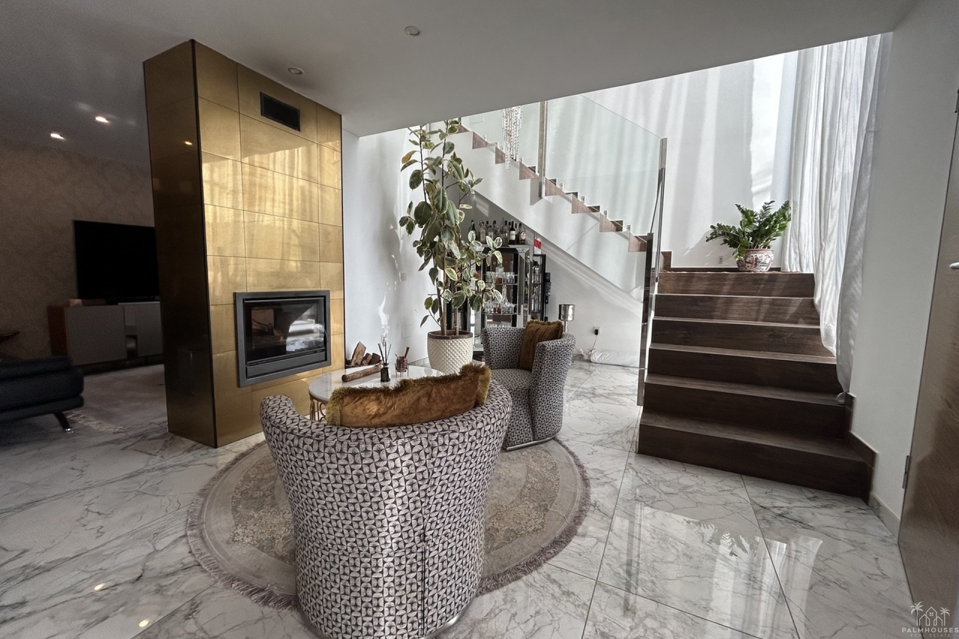 Venta - Villa - Los Balcones - Costa Blanca