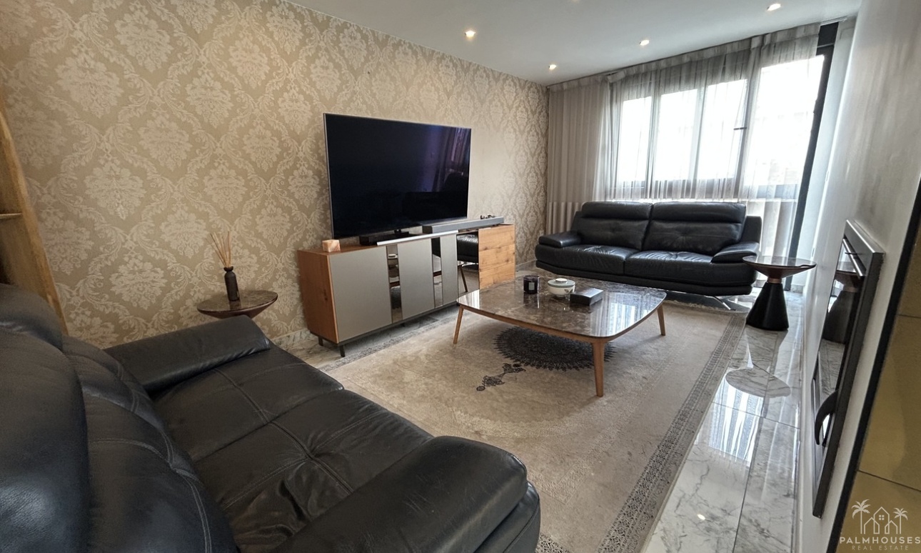 Venta - Villa - Los Balcones - Costa Blanca