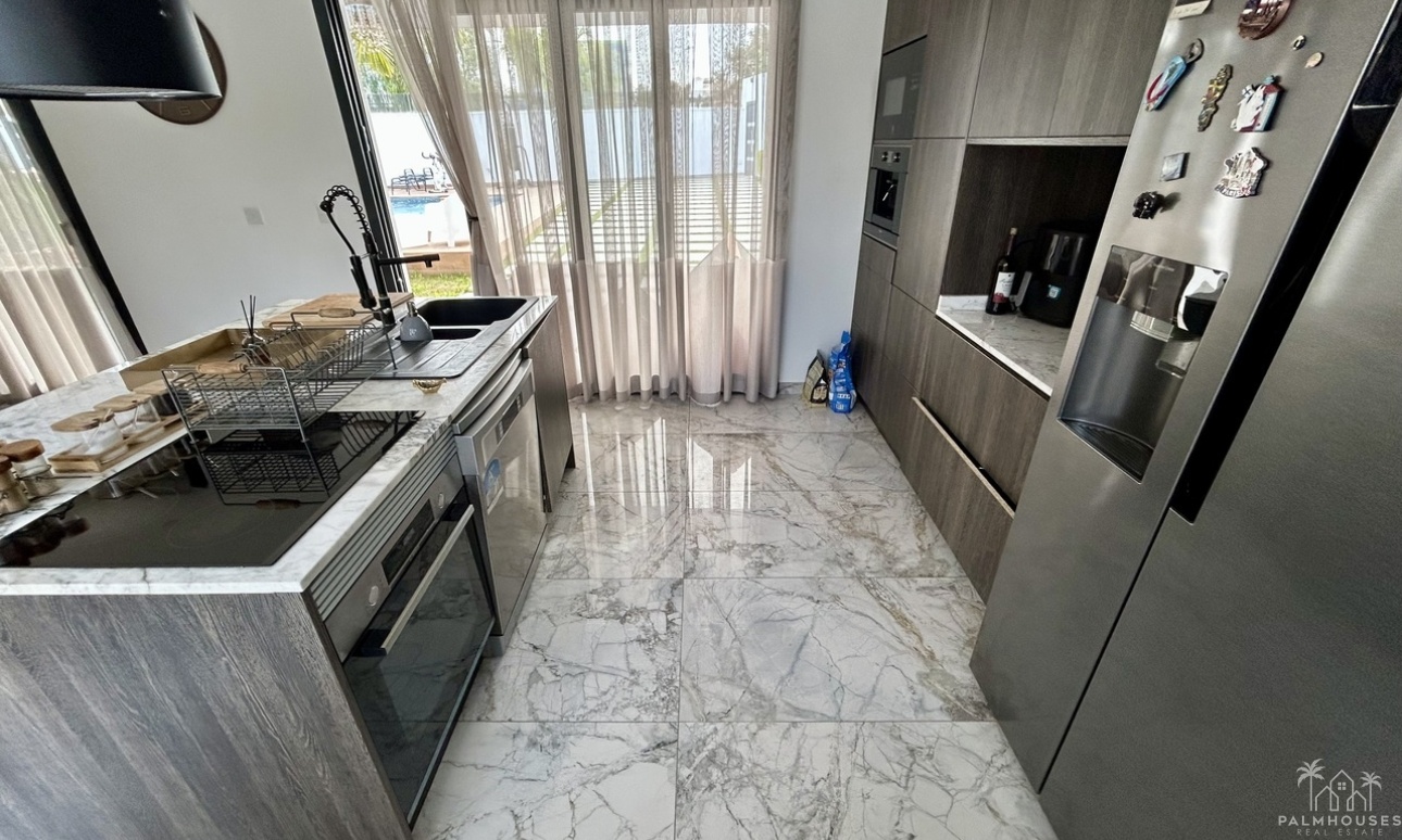Venta - Villa - Los Balcones - Costa Blanca