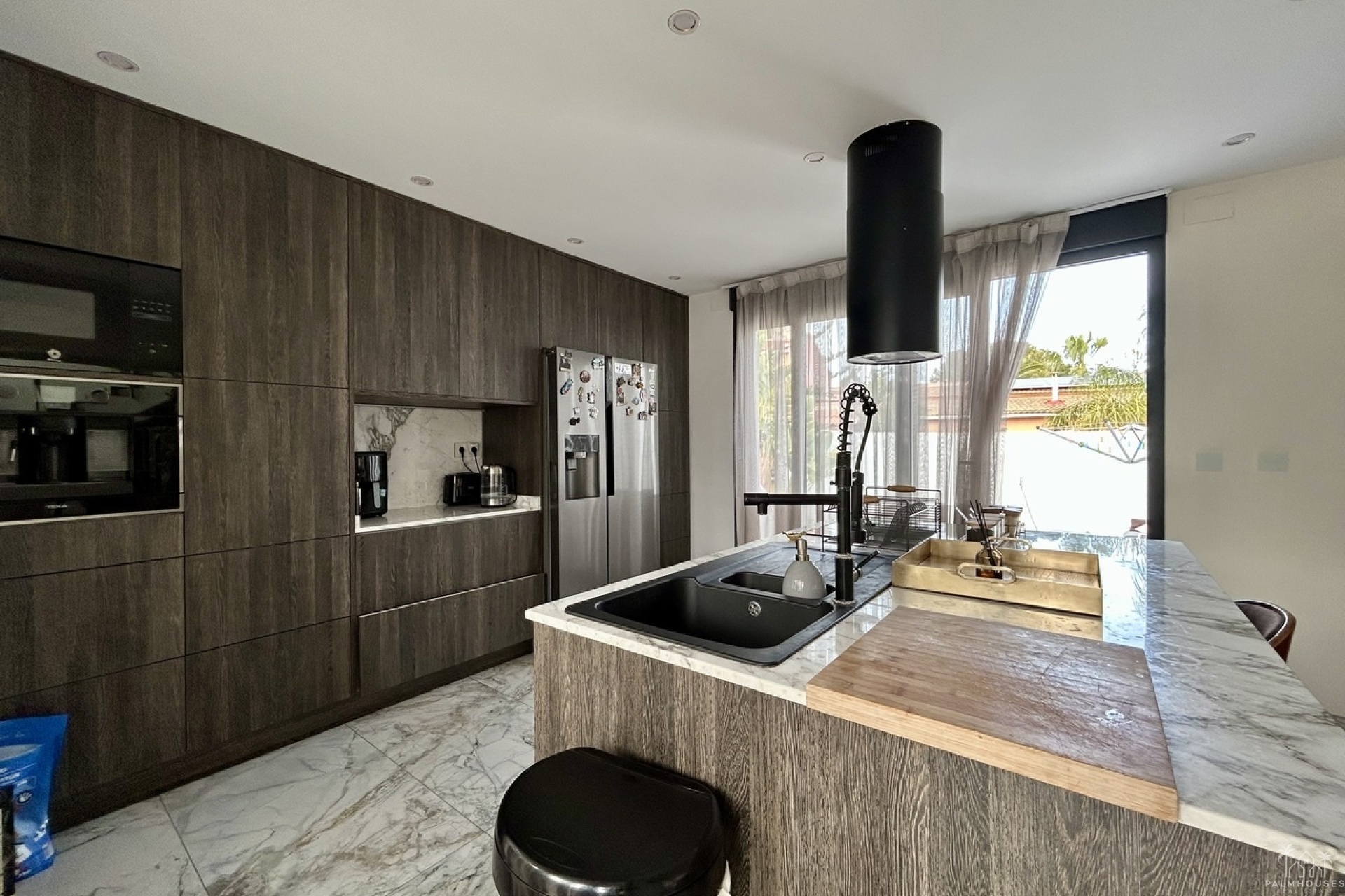 Venta - Villa - Los Balcones - Costa Blanca