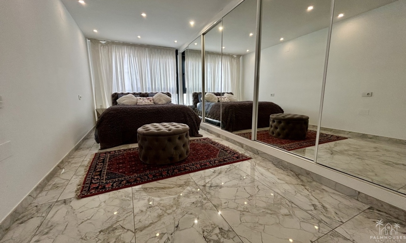 Venta - Villa - Los Balcones - Costa Blanca