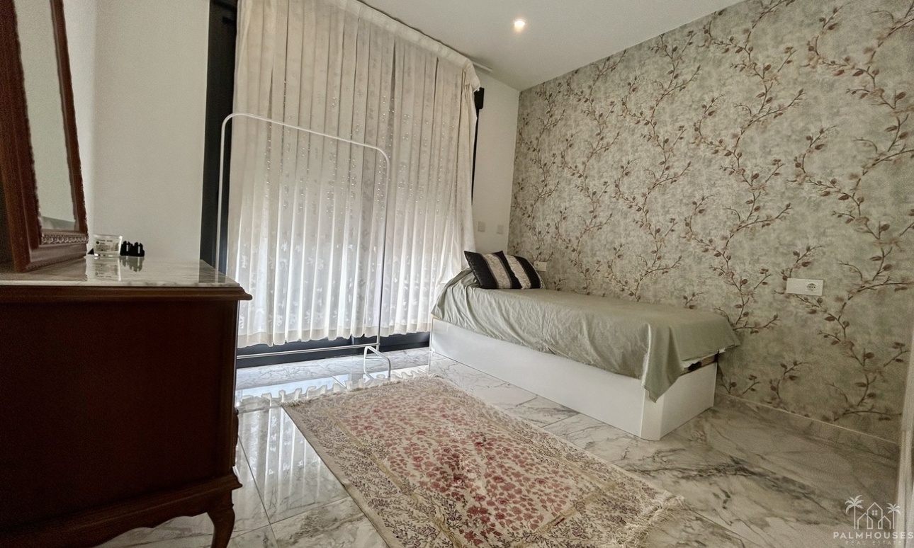 Venta - Villa - Los Balcones - Costa Blanca