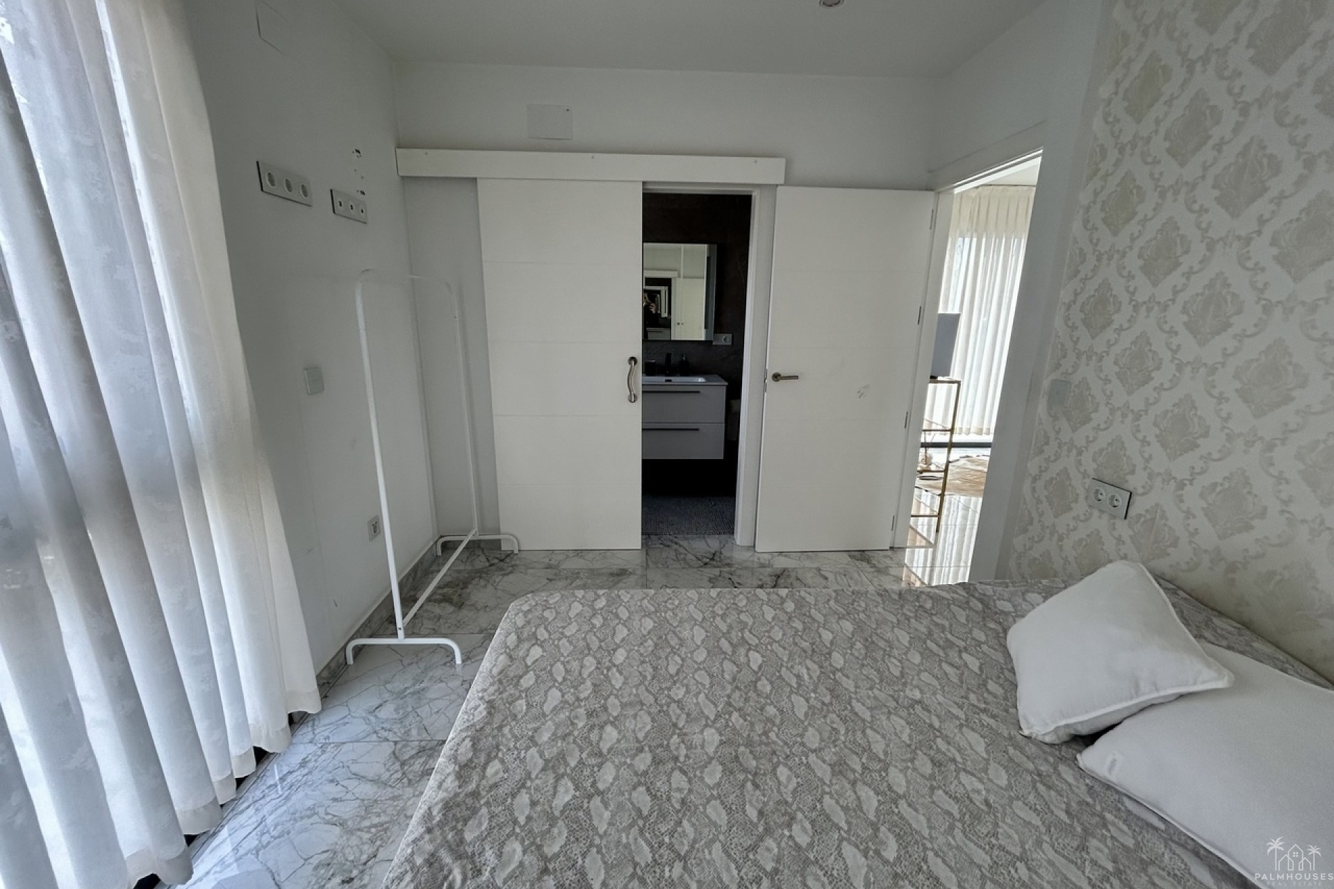 Venta - Villa - Los Balcones - Costa Blanca