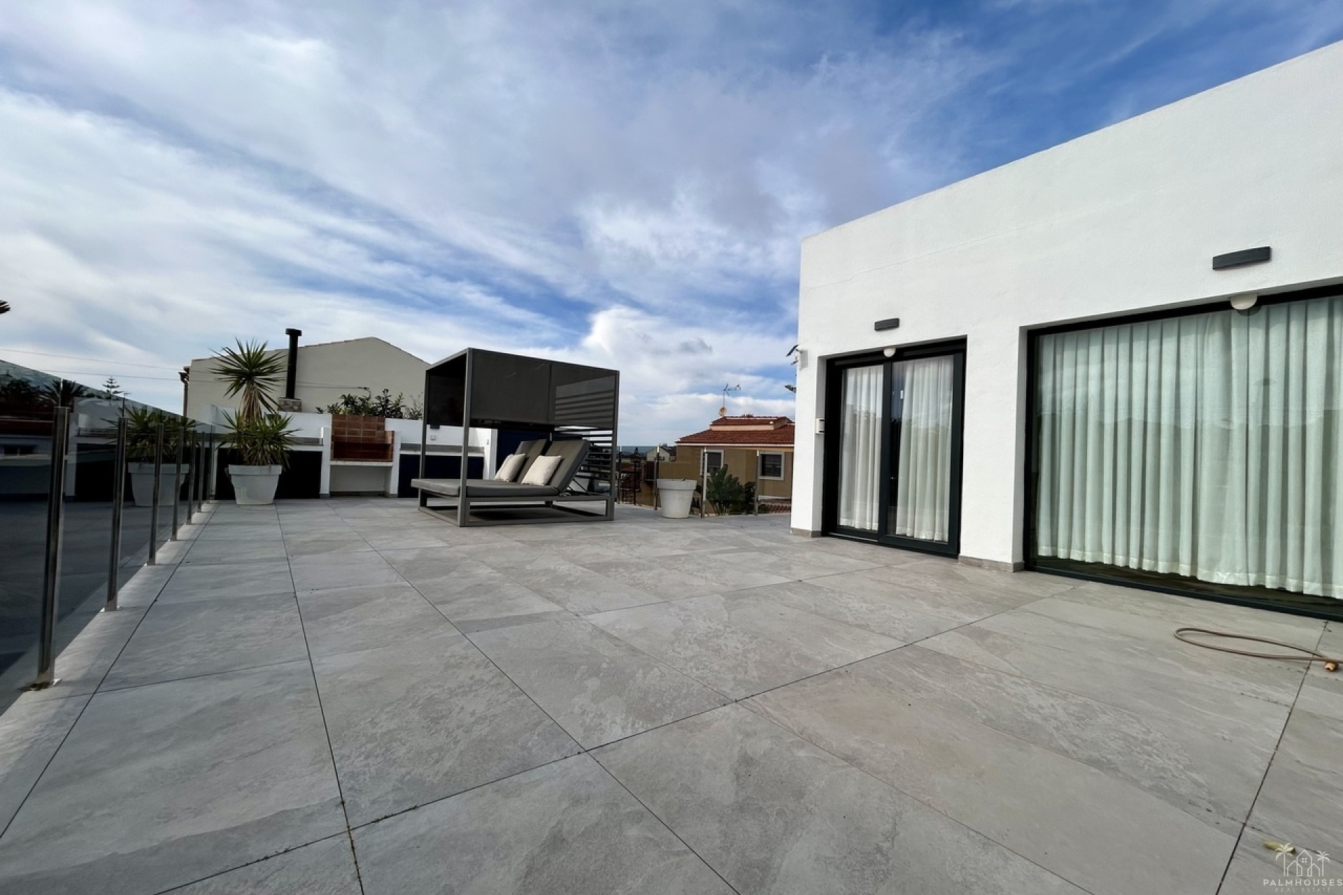 Venta - Villa - Los Balcones - Costa Blanca