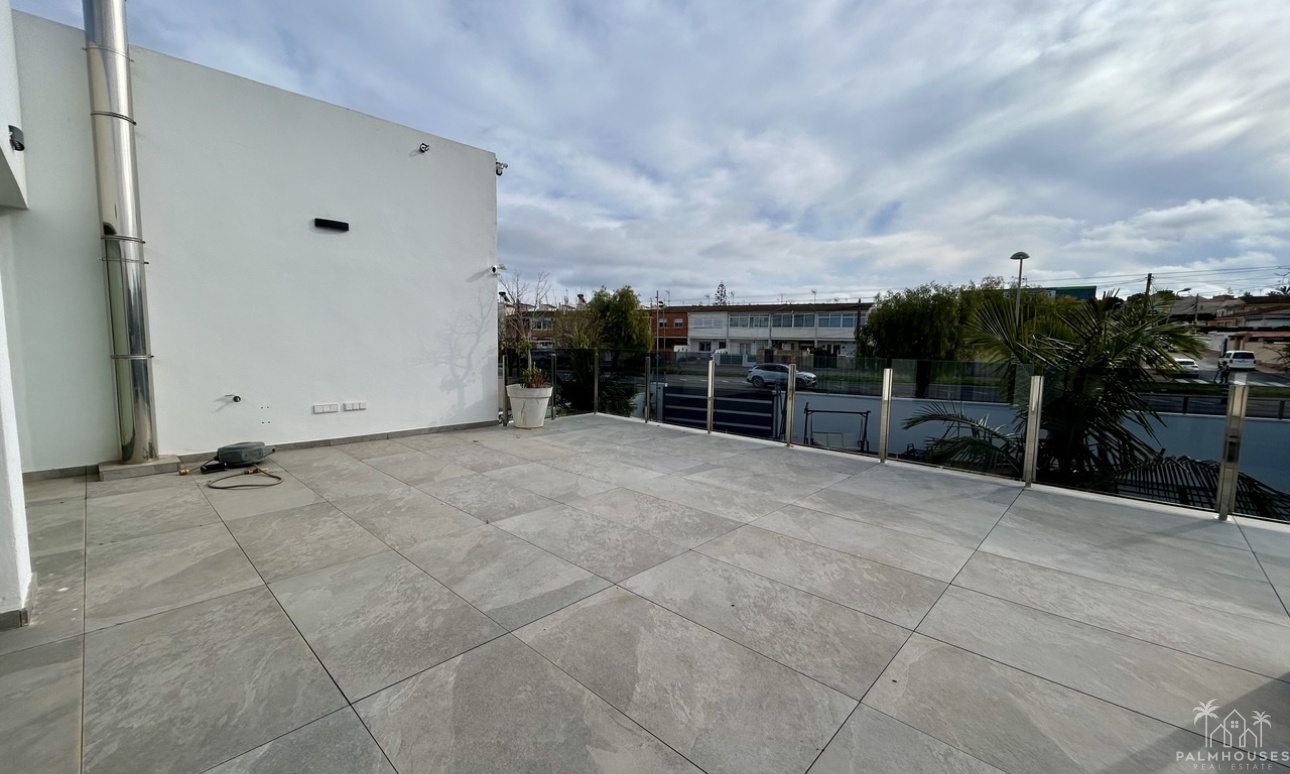Venta - Villa - Los Balcones - Costa Blanca