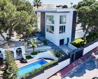 Venta - Villa - Los Balcones - Costa Blanca