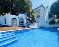 Venta - Villa - Los Balcones - Costa Blanca