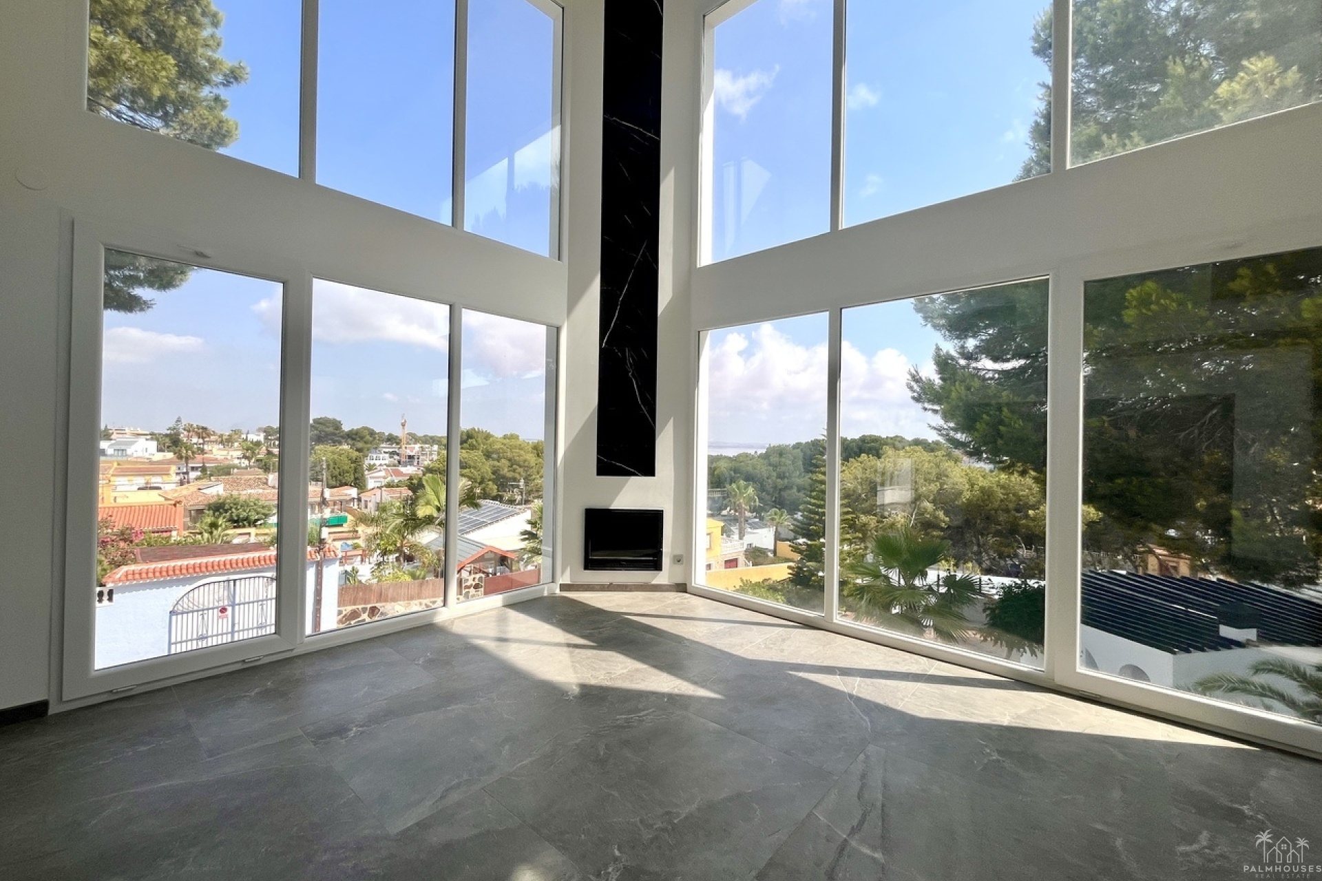 Venta - Villa - Los Balcones - Costa Blanca