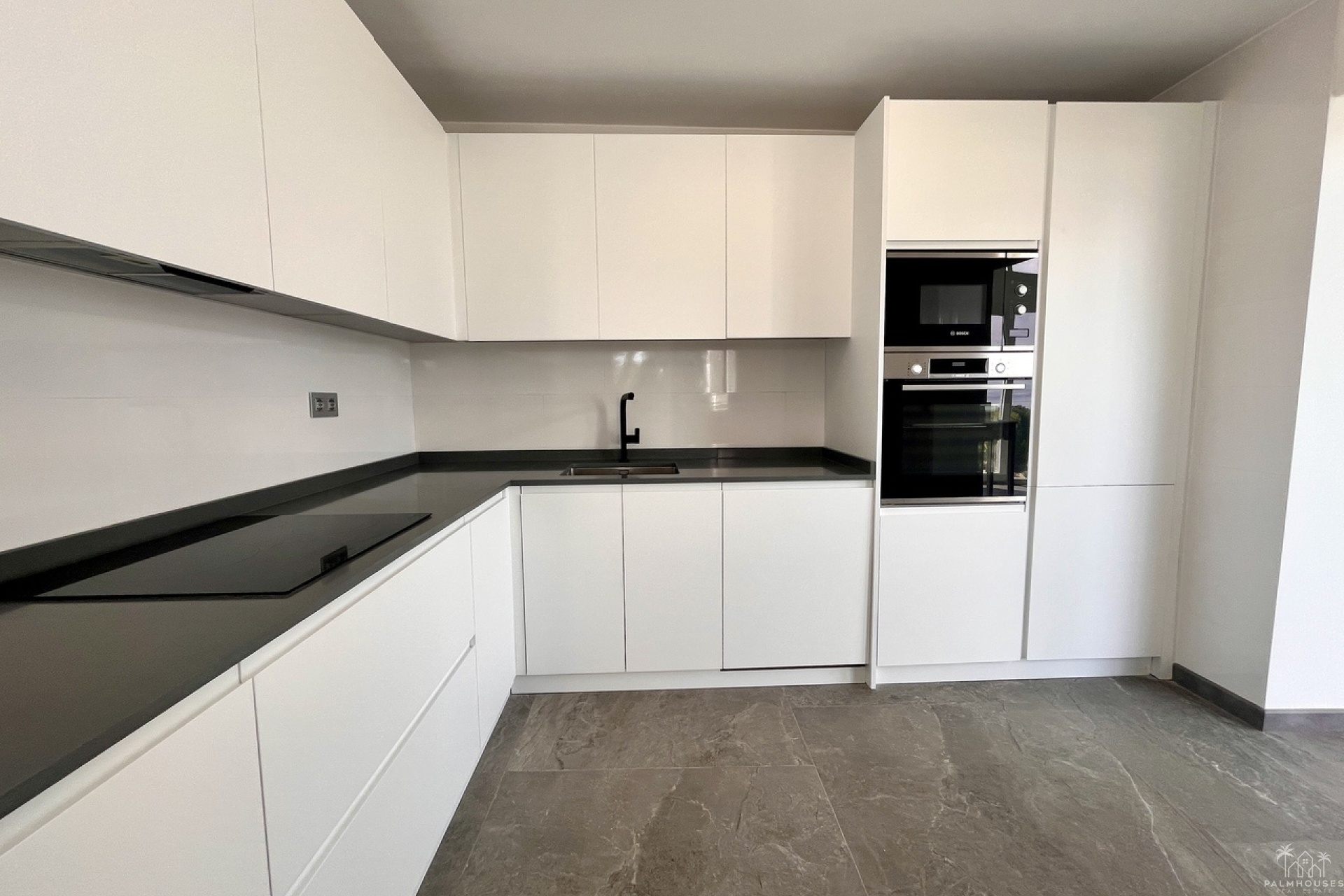 Venta - Villa - Los Balcones - Costa Blanca