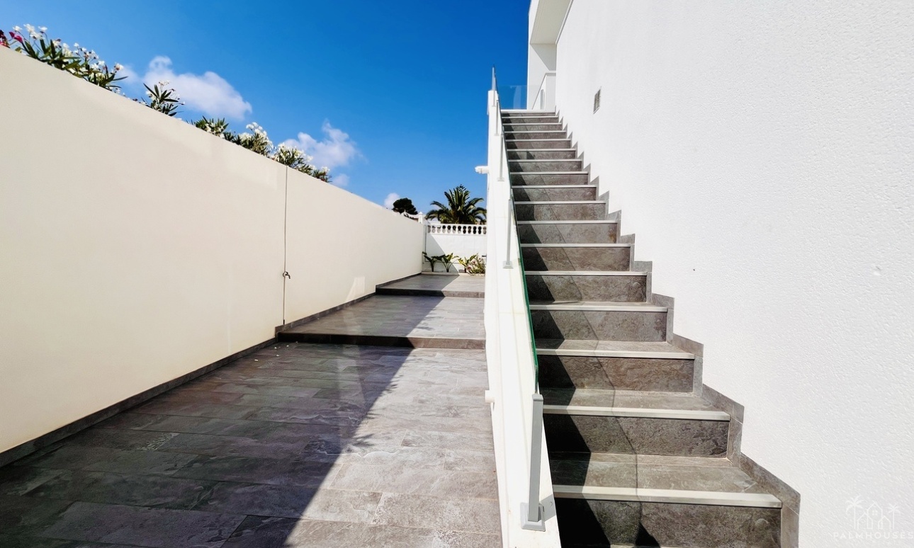 Venta - Villa - Los Balcones - Costa Blanca