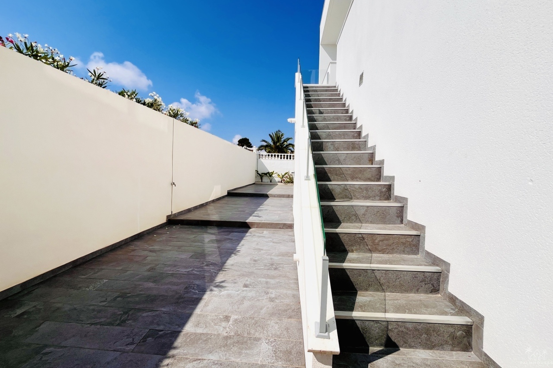 Venta - Villa - Los Balcones - Costa Blanca