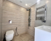 Venta - Villa - Los Balcones - Costa Blanca