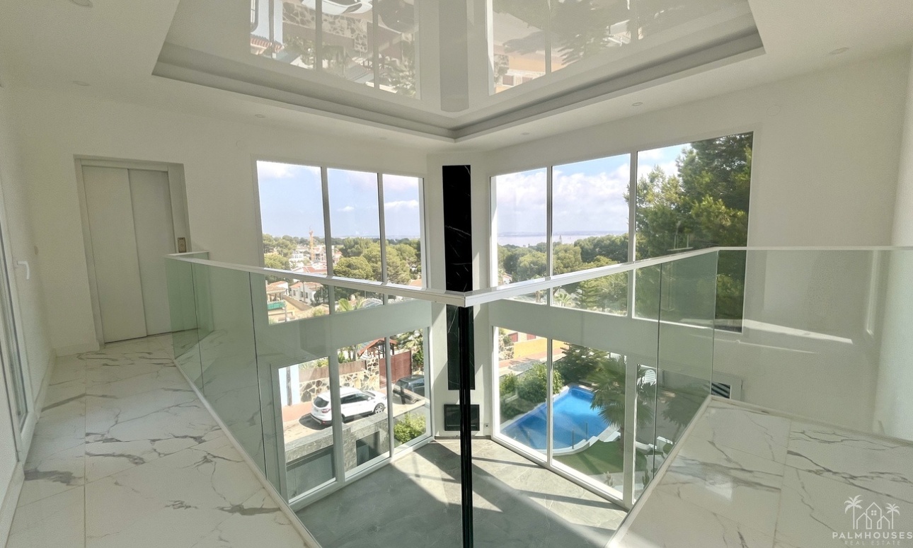 Venta - Villa - Los Balcones - Costa Blanca