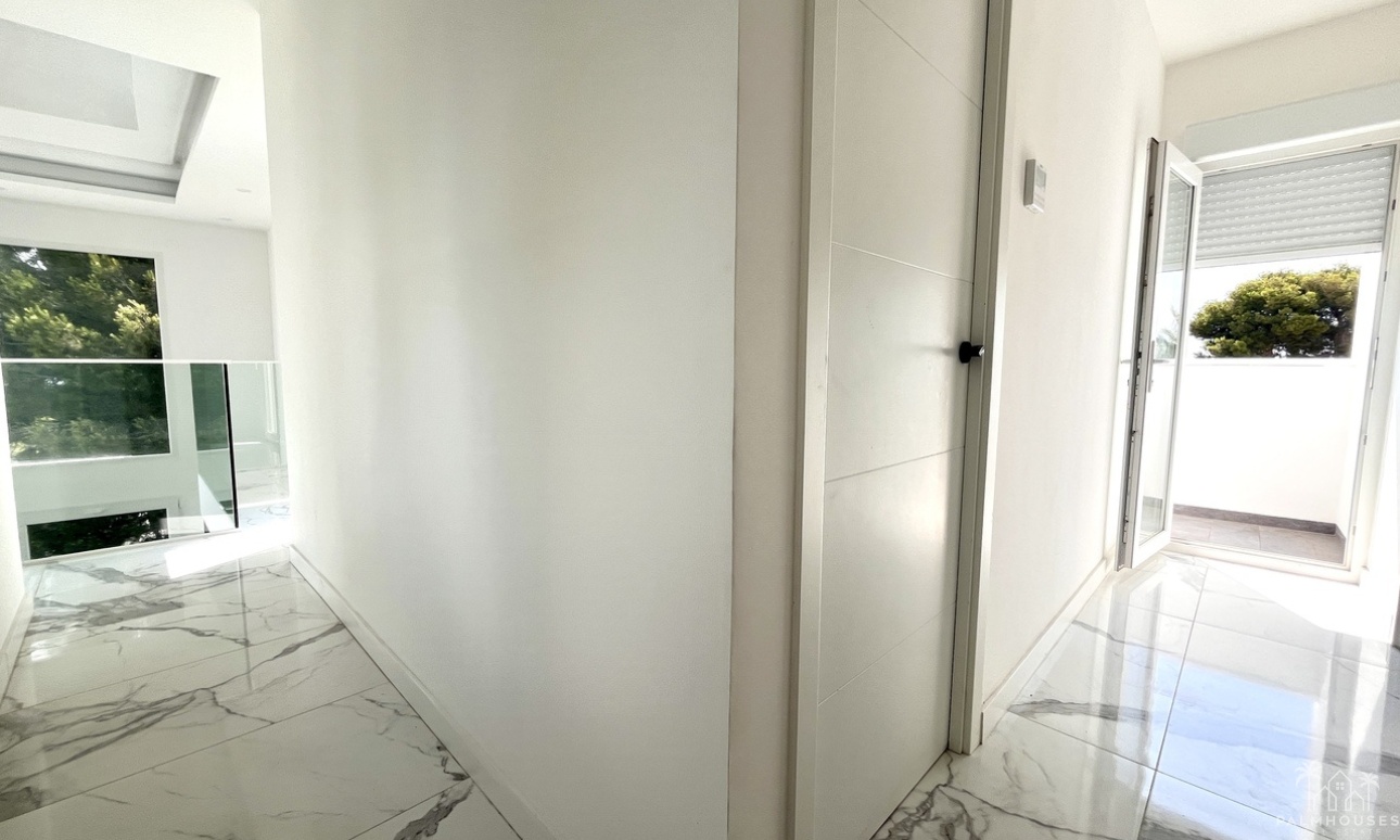 Venta - Villa - Los Balcones - Costa Blanca