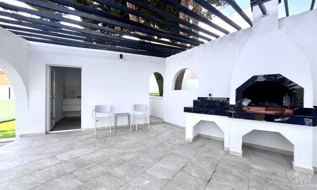 Venta - Villa - Los Balcones - Costa Blanca