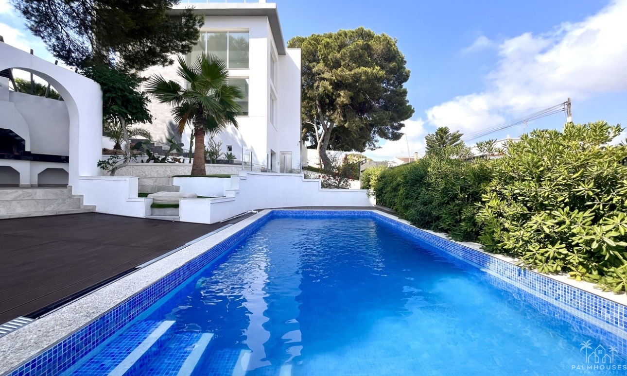 Venta - Villa - Los Balcones - Costa Blanca