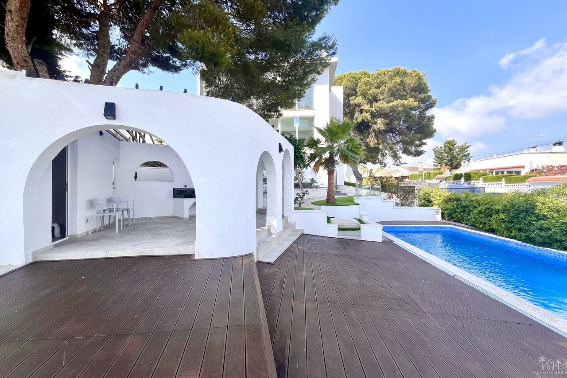 Venta - Villa - Los Balcones - Costa Blanca