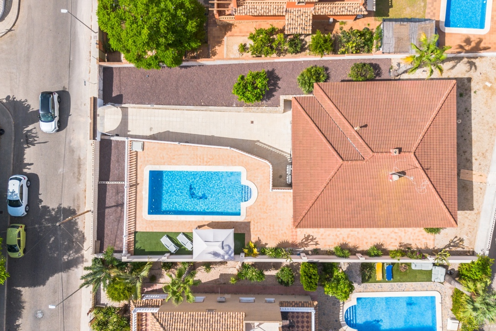 Venta - Villa - Los Balcones - Costa Blanca