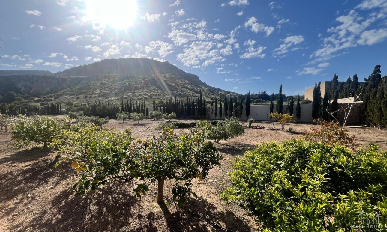 Venta - Villa - Los Belones - Inland