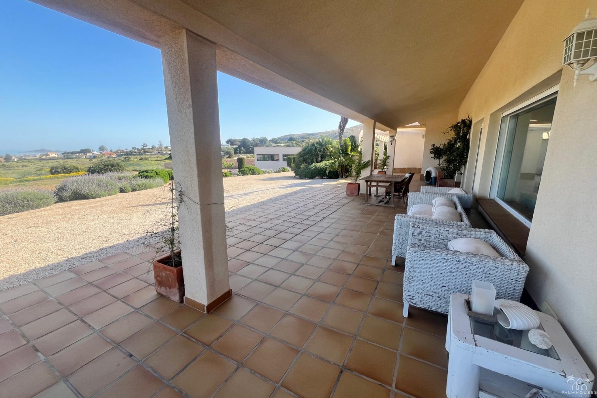 Venta - Villa - Los Belones - Inland
