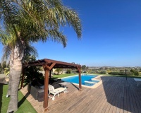Venta - Villa - Los Belones - Inland