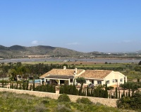 Venta - Villa - Los Belones - Inland