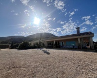 Venta - Villa - Los Belones - Inland