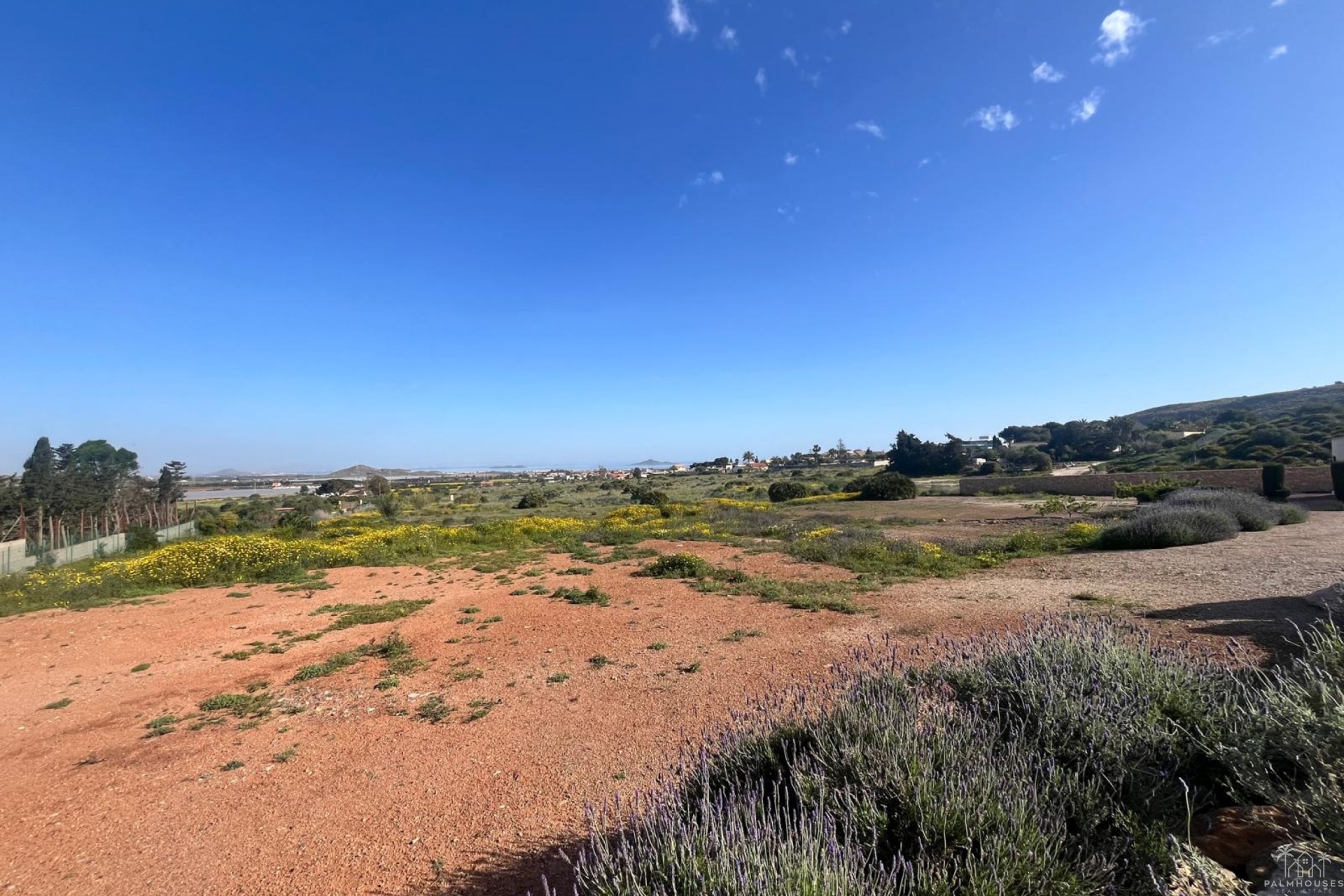 Venta - Villa - Los Belones - Inland